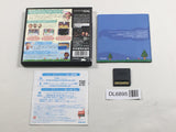 Animal Crossing Wild World Boxed Nintendo DS Japan - DL6895