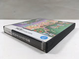 Animal Crossing Wild World Boxed Nintendo DS Japan - DL6895