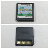 Animal Crossing Wild World Boxed Nintendo DS Japan - DL6895