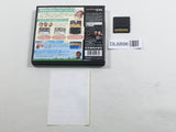 Animal Crossing Wild World Boxed Nintendo DS Japan - DL6896