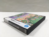 Animal Crossing Wild World Boxed Nintendo DS Japan - DL6896