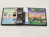 Animal Crossing Wild World Boxed Nintendo DS Japan - DL6896