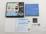 Animal Crossing Wild World Boxed Nintendo DS Japan - DL6897