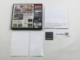 CHRONO TRIGGER Boxed Nintendo DS Japan - DL6898