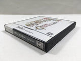 CHRONO TRIGGER Boxed Nintendo DS Japan - DL6898