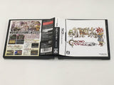 CHRONO TRIGGER Boxed Nintendo DS Japan - DL6898
