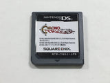 CHRONO TRIGGER Boxed Nintendo DS Japan - DL6898