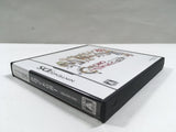 CHRONO TRIGGER Boxed Nintendo DS Japan - DL6899