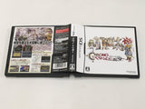 CHRONO TRIGGER Boxed Nintendo DS Japan - DL6899