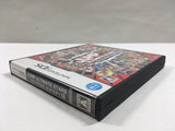 JUMP ULTIMATE STARS Boxed Nintendo DS Japan - DL6900