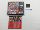 JUMP ULTIMATE STARS Boxed Nintendo DS Japan - DL6901
