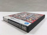 JUMP ULTIMATE STARS Boxed Nintendo DS Japan - DL6901