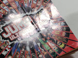 JUMP ULTIMATE STARS Boxed Nintendo DS Japan - DL6901