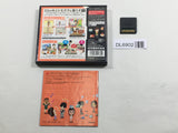 Tomodachi Collection Boxed Nintendo DS Japan - DL6902