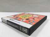 Tomodachi Collection Boxed Nintendo DS Japan - DL6902