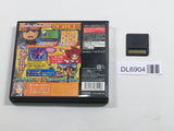 Inazuma Eleven 2 Fire Boxed Nintendo DS Japan - DL6904