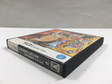 Inazuma Eleven 2 Fire Boxed Nintendo DS Japan - DL6904