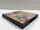 Inazuma Eleven 2 Fire Boxed Nintendo DS Japan - DL6904