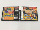 Inazuma Eleven 2 Fire Boxed Nintendo DS Japan - DL6904