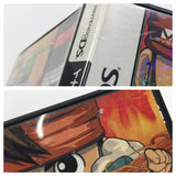 Inazuma Eleven 2 Fire Boxed Nintendo DS Japan - DL6904