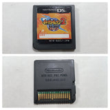 Inazuma Eleven 2 Fire Boxed Nintendo DS Japan - DL6904