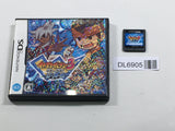 Inazuma Eleven 3 The Ogre Boxed Nintendo DS Japan - DL6905