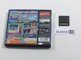 Inazuma Eleven 3 The Ogre Boxed Nintendo DS Japan - DL6905