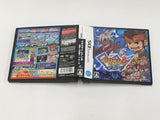 Inazuma Eleven 3 The Ogre Boxed Nintendo DS Japan - DL6905