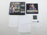 Phoenix Wright Ace Attorney Boxed Nintendo DS Japan - DL6907