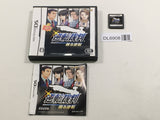 Phoenix Wright Ace Attorney Boxed Nintendo DS Japan - DL6908