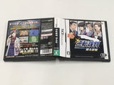 Phoenix Wright Ace Attorney Boxed Nintendo DS Japan - DL6908
