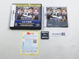 Ace Attorney 2 Boxed Nintendo DS Japan - DL6909