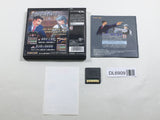 Ace Attorney 2 Boxed Nintendo DS Japan - DL6909