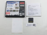 A-Train DS Boxed Nintendo DS Japan - DL6911