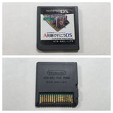 A-Train DS Boxed Nintendo DS Japan - DL6911