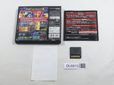 Draglade Boxed Nintendo DS Japan - DL6913