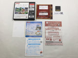 Suikoden Tierkreis Boxed Nintendo DS Japan - DL6914