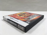 Shin Sangoku Musou DS Fighter's Battle Boxed Nintendo DS Japan - DL6915