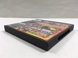 Shin Sangoku Musou DS Fighter's Battle Boxed Nintendo DS Japan - DL6915