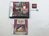 Atamania Suron to Makuheru no Nazo no Story 2 Boxed Nintendo DS Japan - DL6916