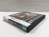 Atamania Suron to Makuheru no Nazo no Story 2 Boxed Nintendo DS Japan - DL6916