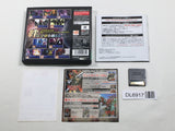 Super Robot Wars Taisen L Boxed Nintendo DS Japan - DL6917