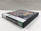 Super Robot Wars Taisen L Boxed Nintendo DS Japan - DL6917