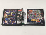 Super Robot Wars Taisen L Boxed Nintendo DS Japan - DL6917