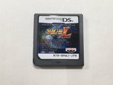 Super Robot Wars Taisen L Boxed Nintendo DS Japan - DL6917