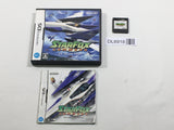Star Fox Command Boxed Nintendo DS Japan - DL6918