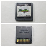 Star Fox Command Boxed Nintendo DS Japan - DL6918