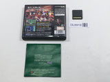 Etrian Odyssey Boxed Nintendo DS Japan - DL6919