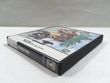 Etrian Odyssey Boxed Nintendo DS Japan - DL6919