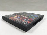 Etrian Odyssey Boxed Nintendo DS Japan - DL6919